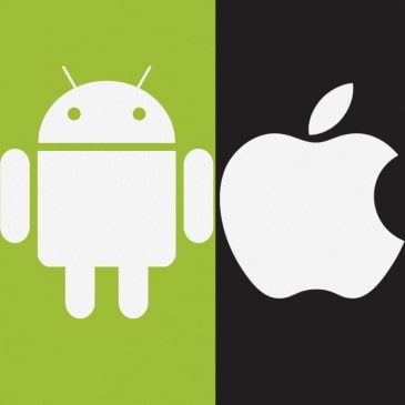 Stavnice Z Android In IOS Aplikacijami