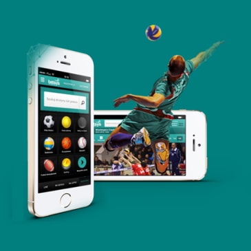 Mobilne športne stave